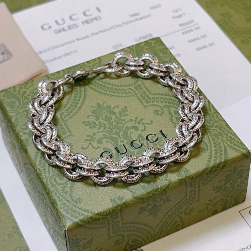 Gvc*1 bracelets
